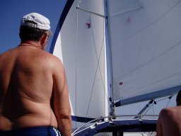 Törn 2004